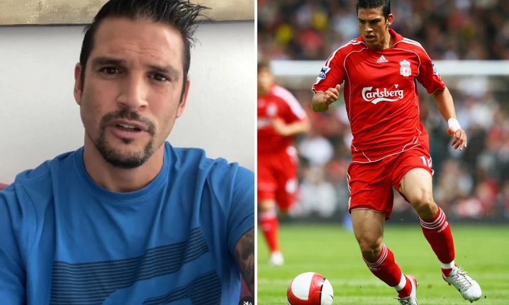 Σοκ στο παγκόσμιο ποδόσφαιρο: Έμφραγμα στα 37 του ο Μαρκ Γκονζάλες